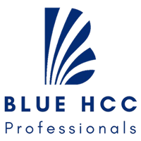 BLUE HCC PROFESSIONALS