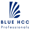 BLUE HCC PROFESSIONALS