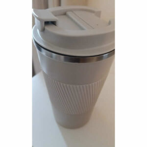 BLUE HCC Travel Mug