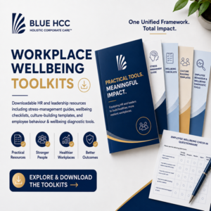 Workplace Wellbeing Toolkits<sup>TM</sup>